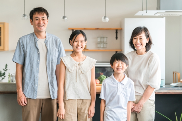 ワキガは親から子へ遺伝する